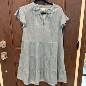 Style & co. Women’s denim dress